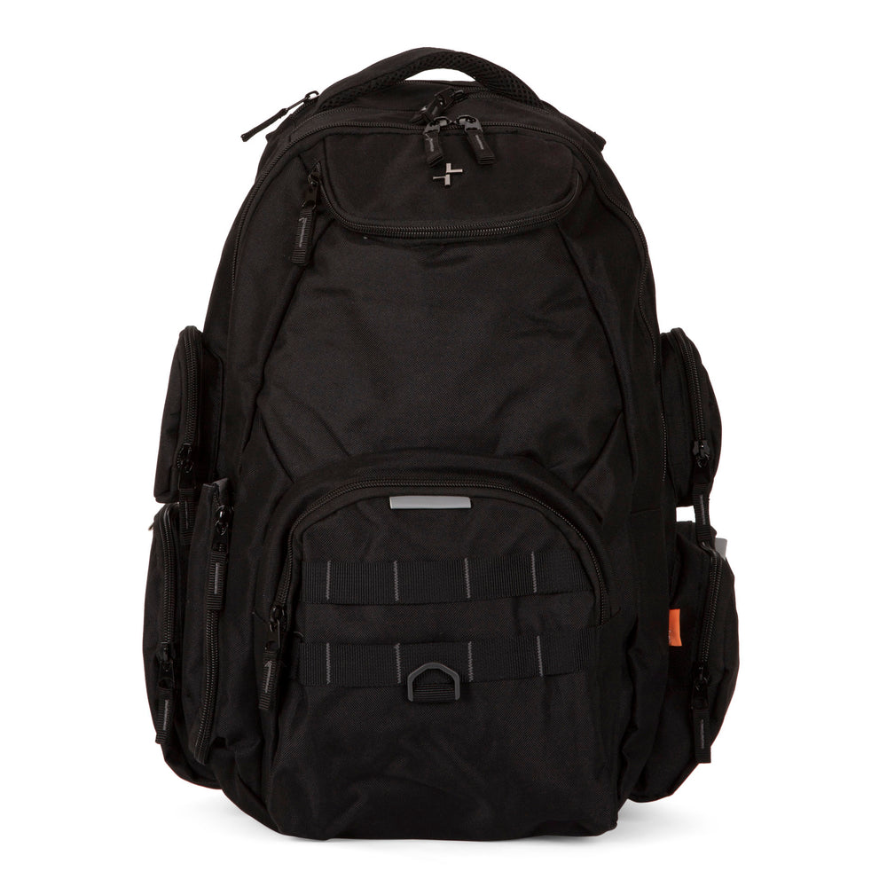 Jasper 17" Laptop Backpack - Bentley