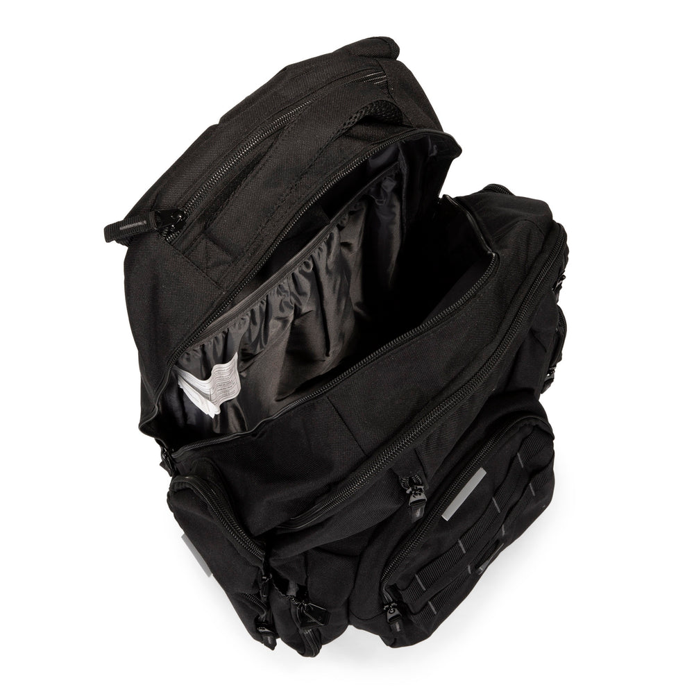Jasper 17" Laptop Backpack - Bentley