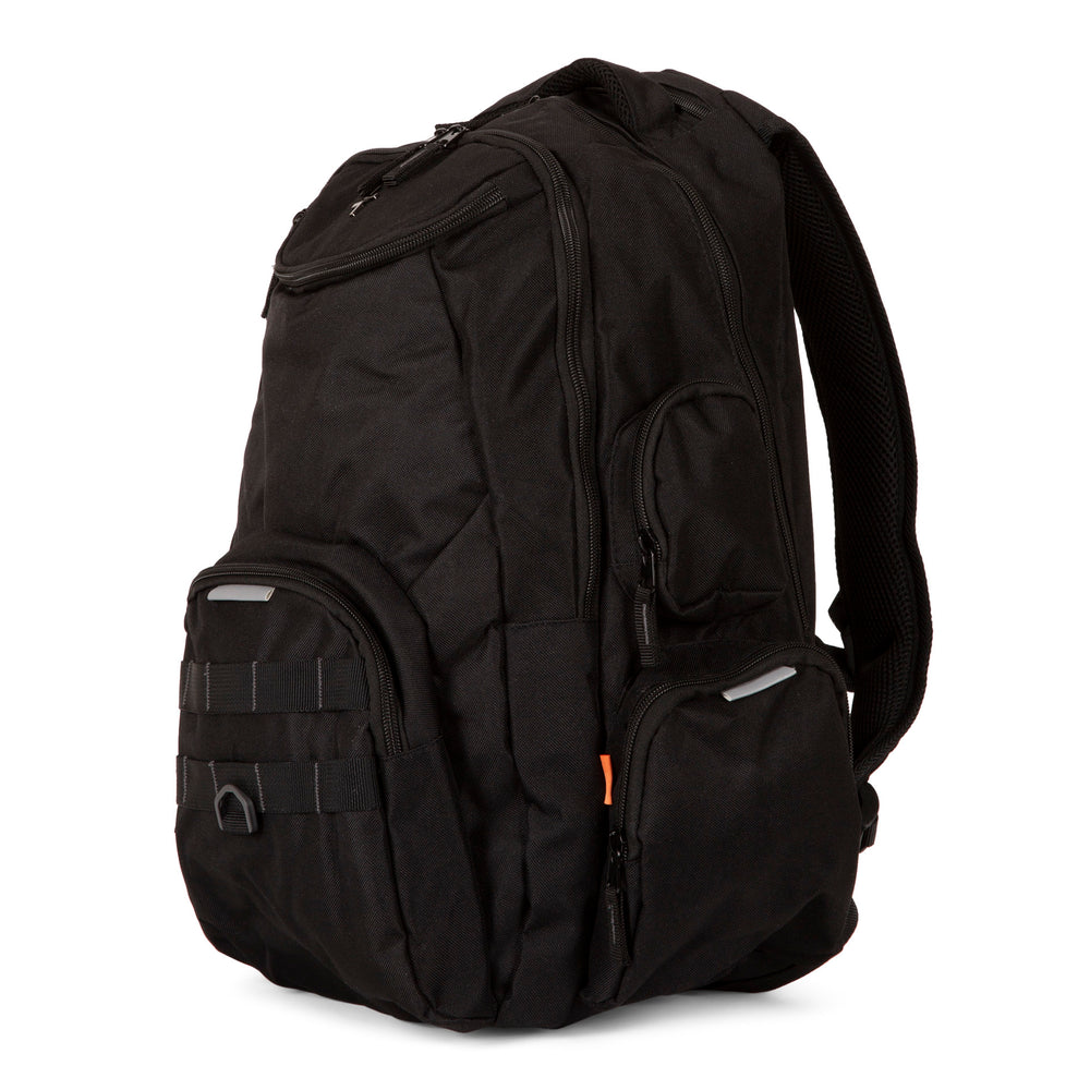Jasper 17" Laptop Backpack - Bentley