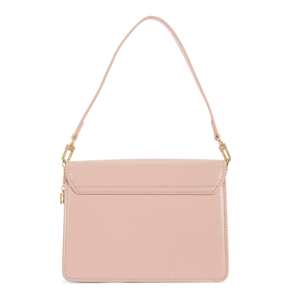 Gracie Flap Front Crossbody - Bentley