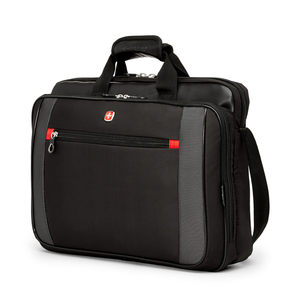 Core 17.3" Business Briefcase - Bentley