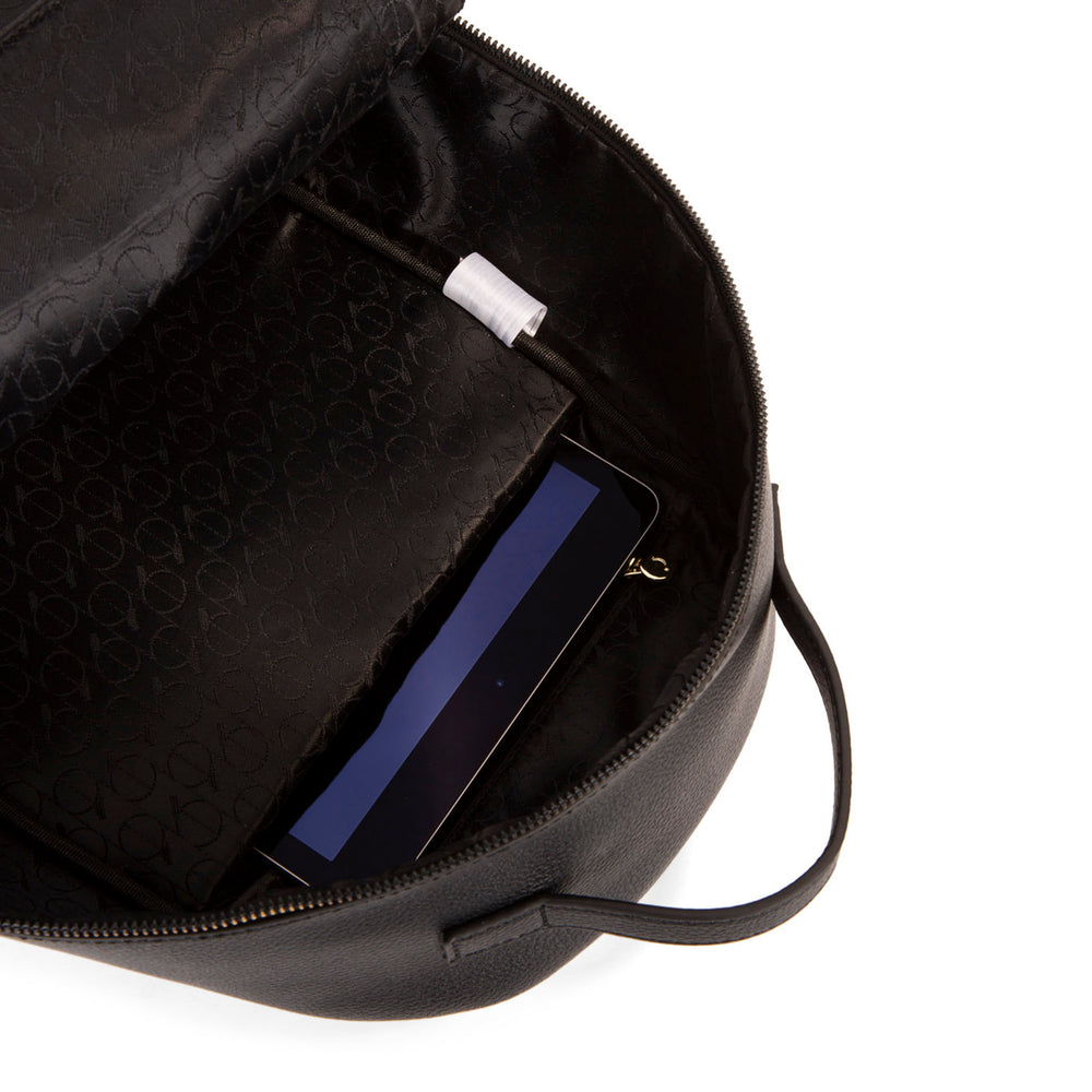 Valencia Medium Backpack - Bentley