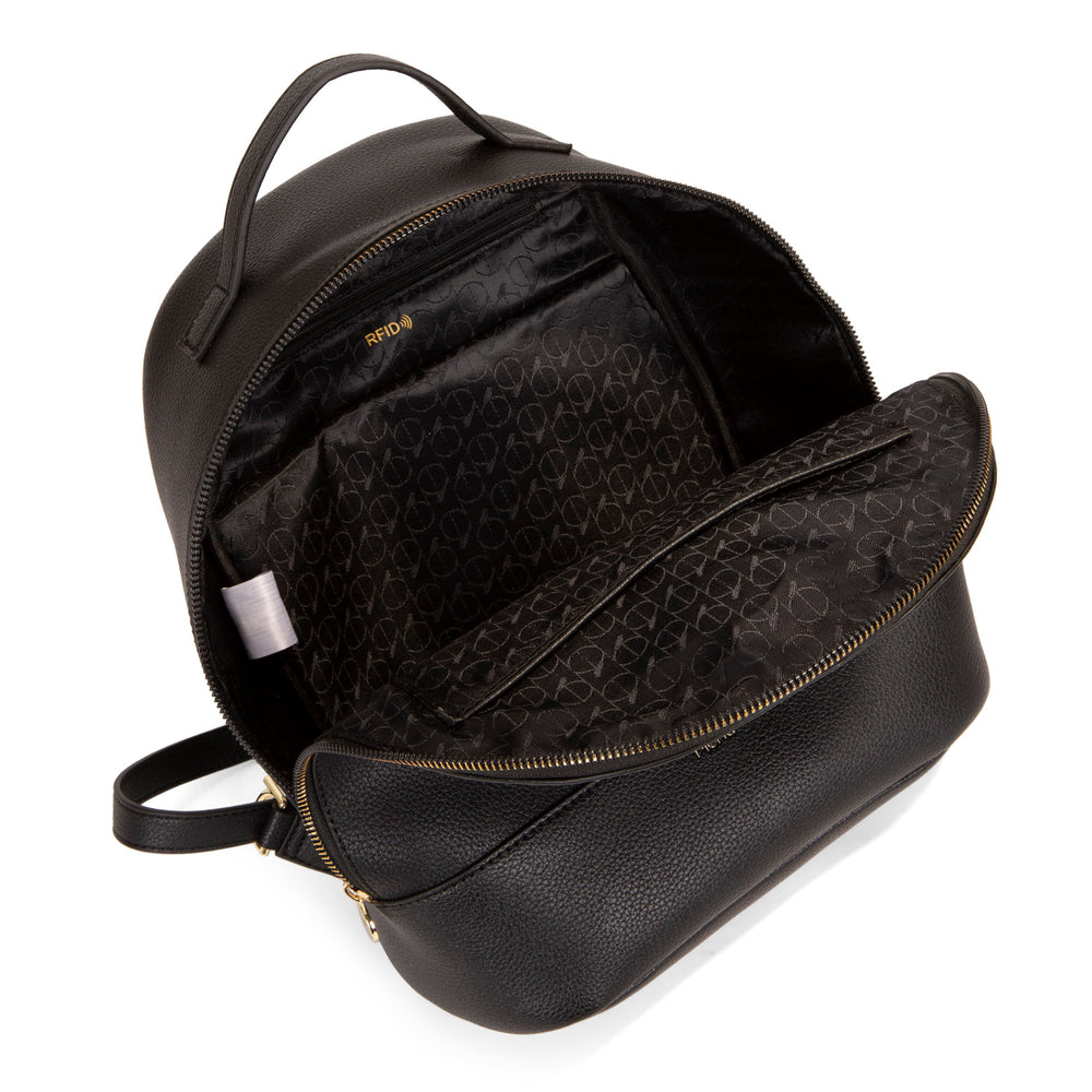 Valencia Medium Backpack - Bentley