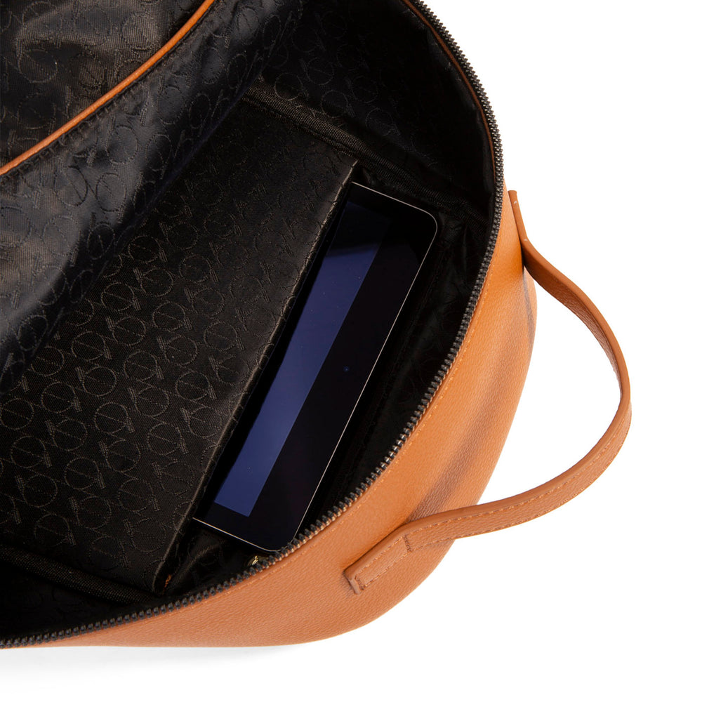 Valencia Medium Backpack - Bentley