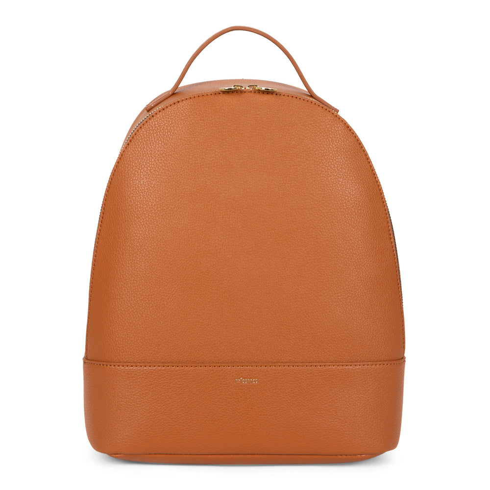 Valencia Medium Backpack - Bentley