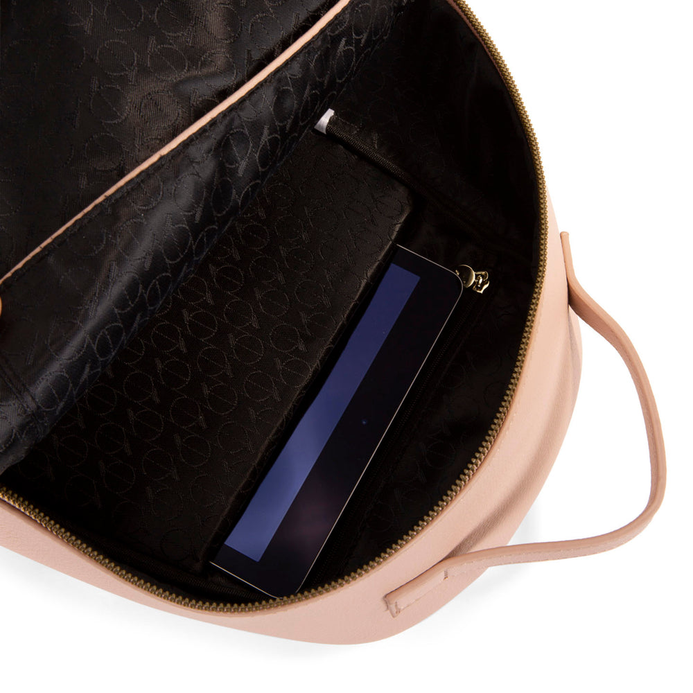 Valencia Medium Backpack - Bentley