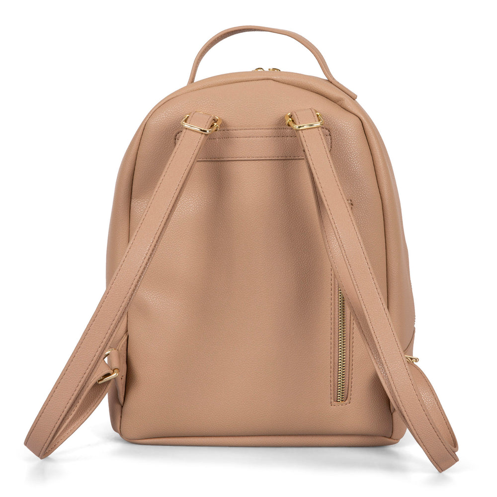 Valencia Medium Backpack - Bentley
