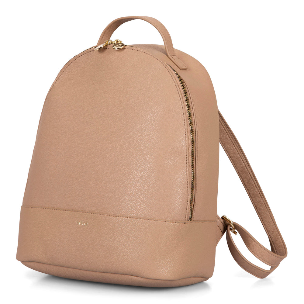 Valencia Medium Backpack - Bentley