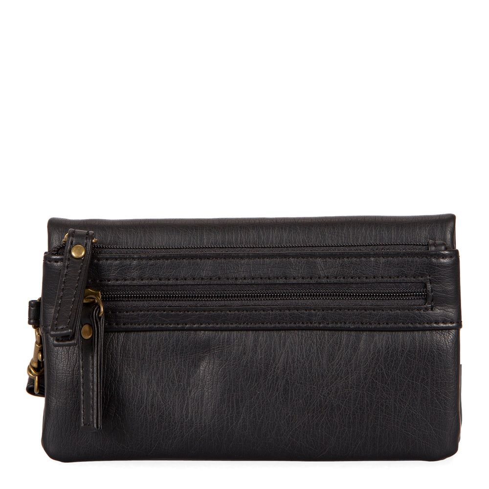 Cargo Wrislet Wallet - Bentley