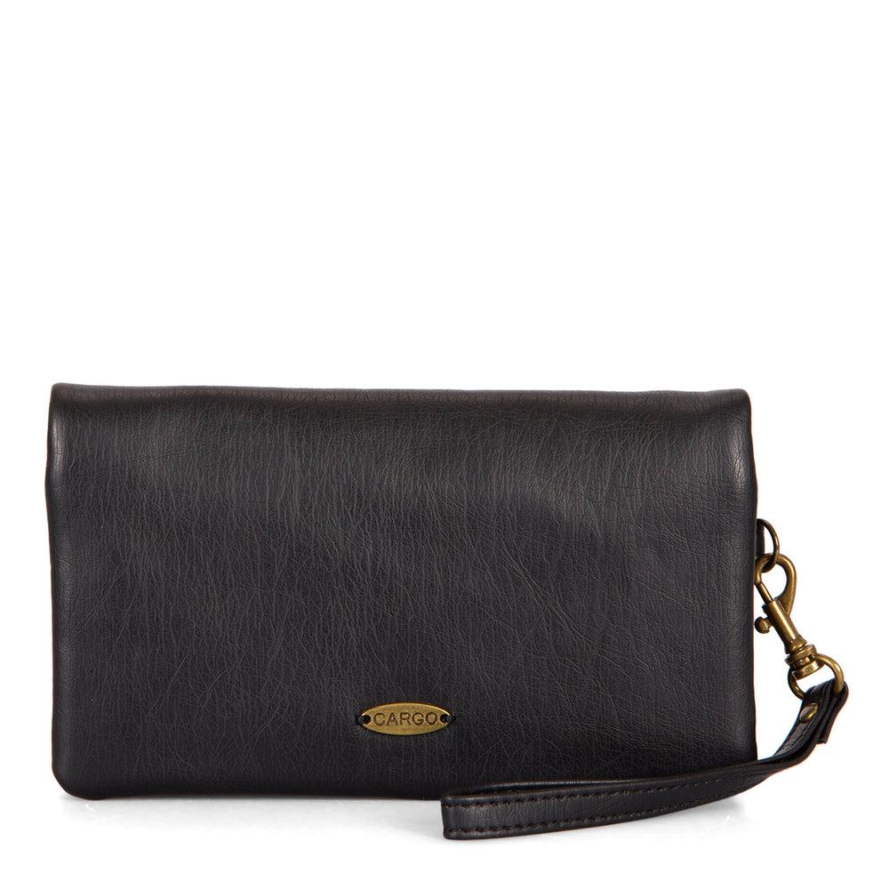 Cargo Wrislet Wallet - Bentley