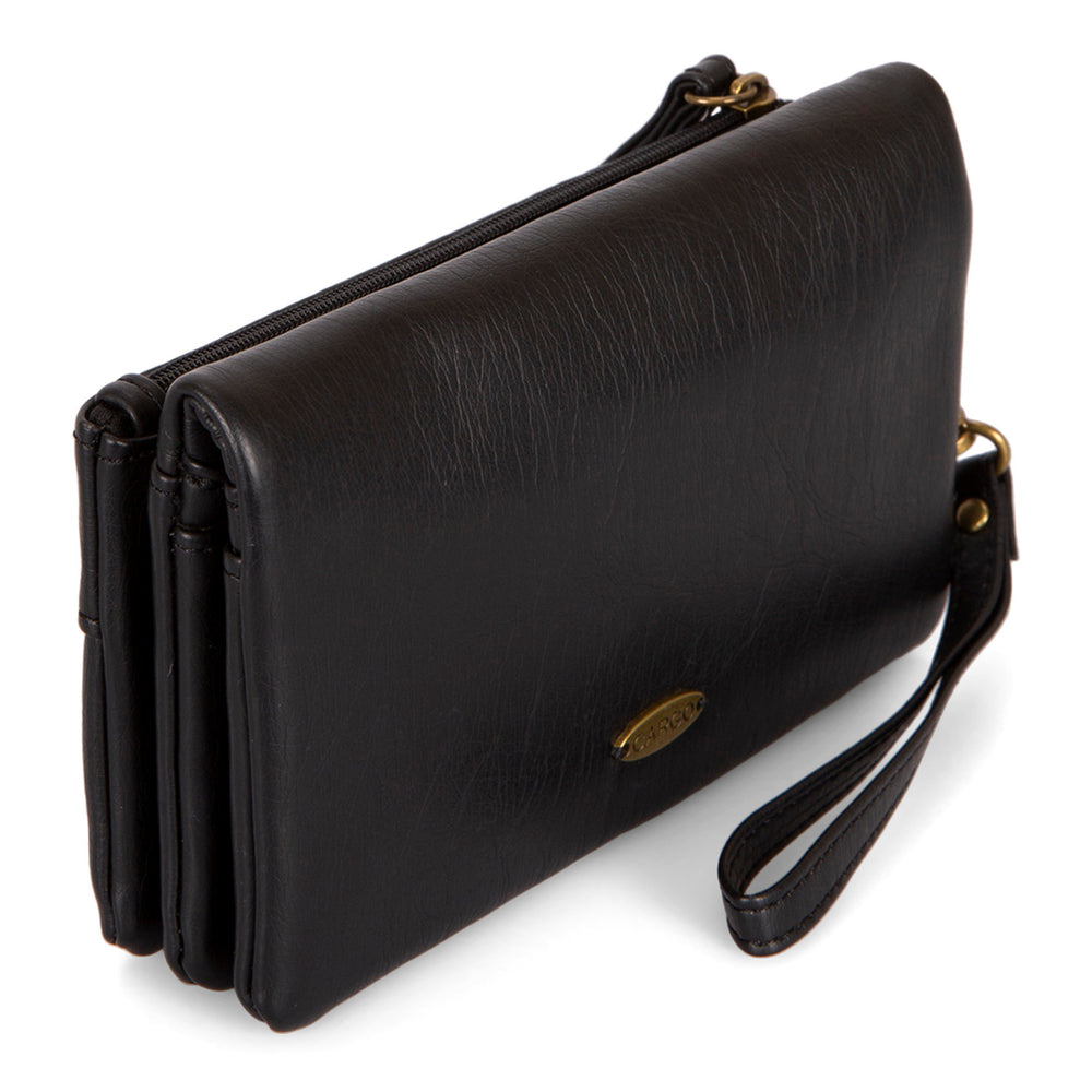 Cargo Wrislet Wallet - Bentley