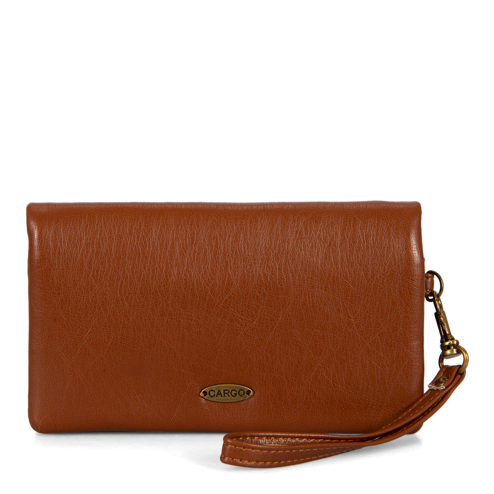 Cargo Wrislet Wallet - Bentley