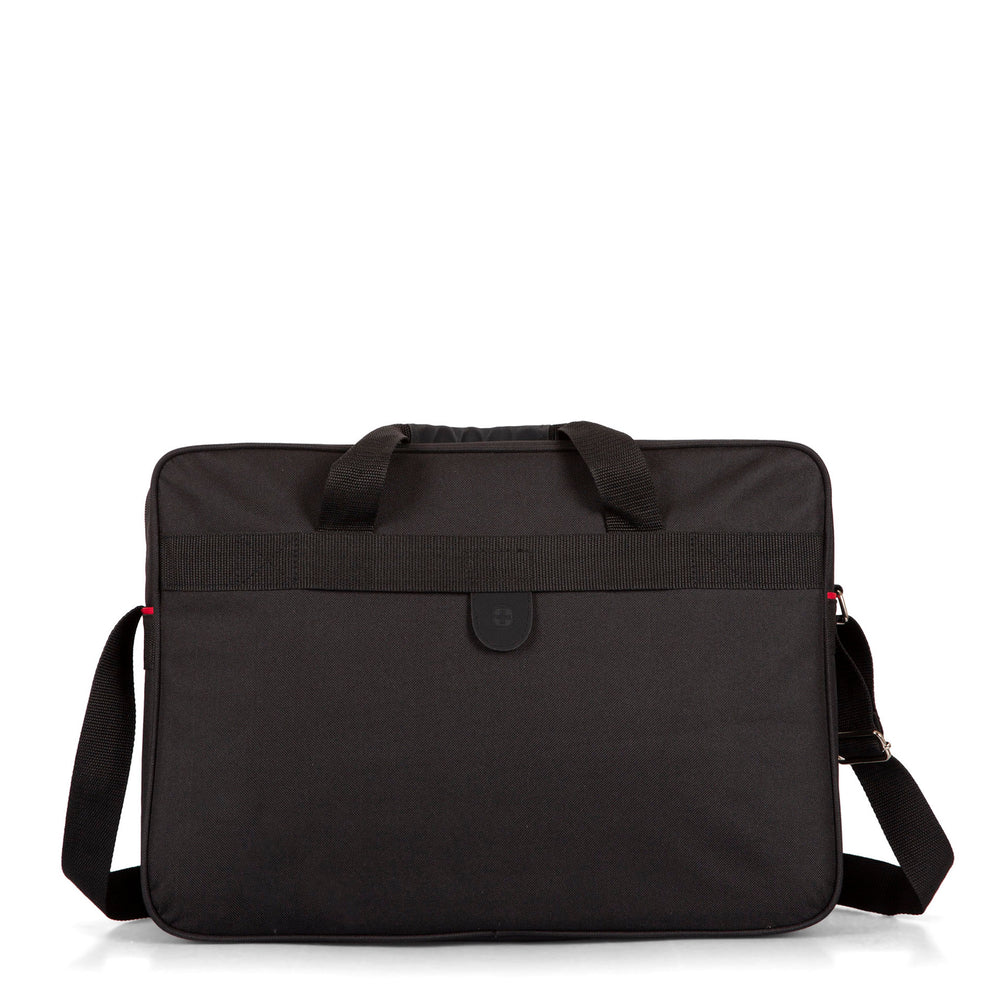 Core 17.3" Business Briefcase - Bentley