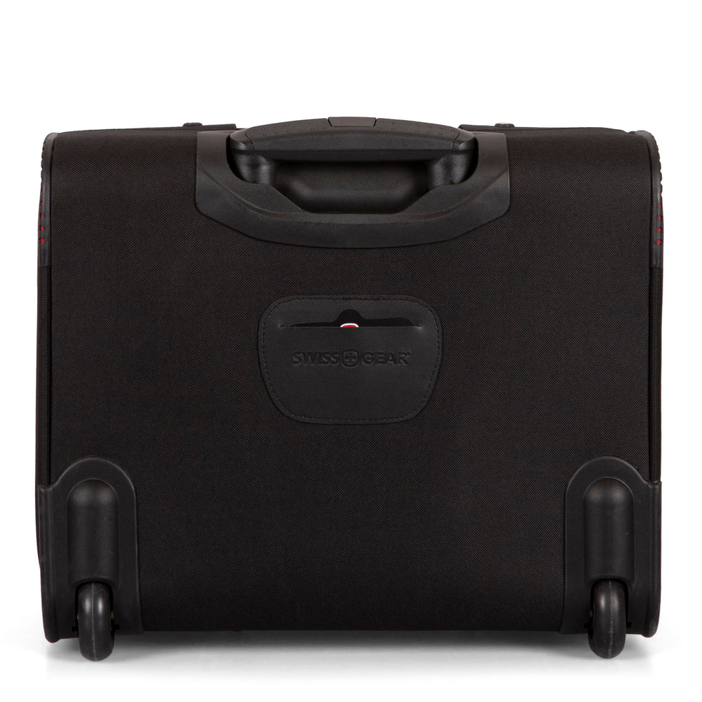 Core Briefcase on Wheels - Bentley