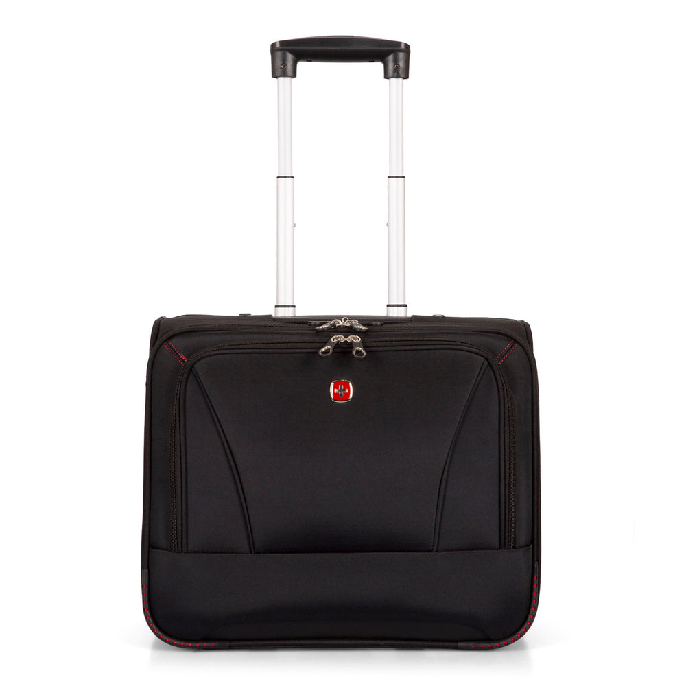 Core Briefcase on Wheels - Bentley