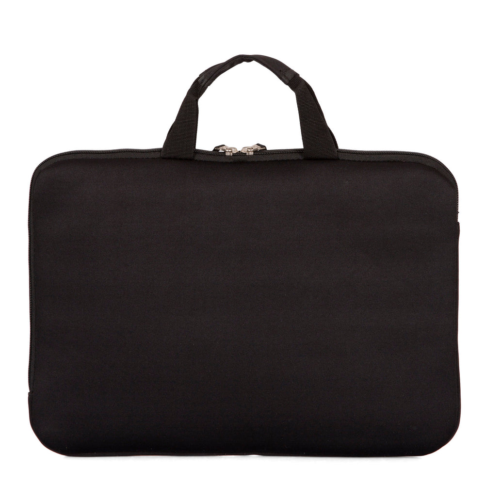 Neoprene 15.6" Laptop Briefcase - Bentley