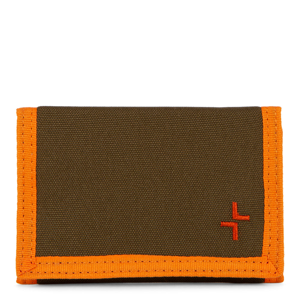 BTS 2022 RFID Wallet - Bentley