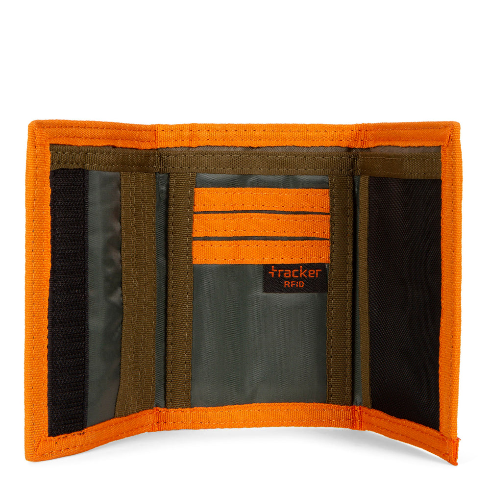 BTS 2022 RFID Wallet - Bentley