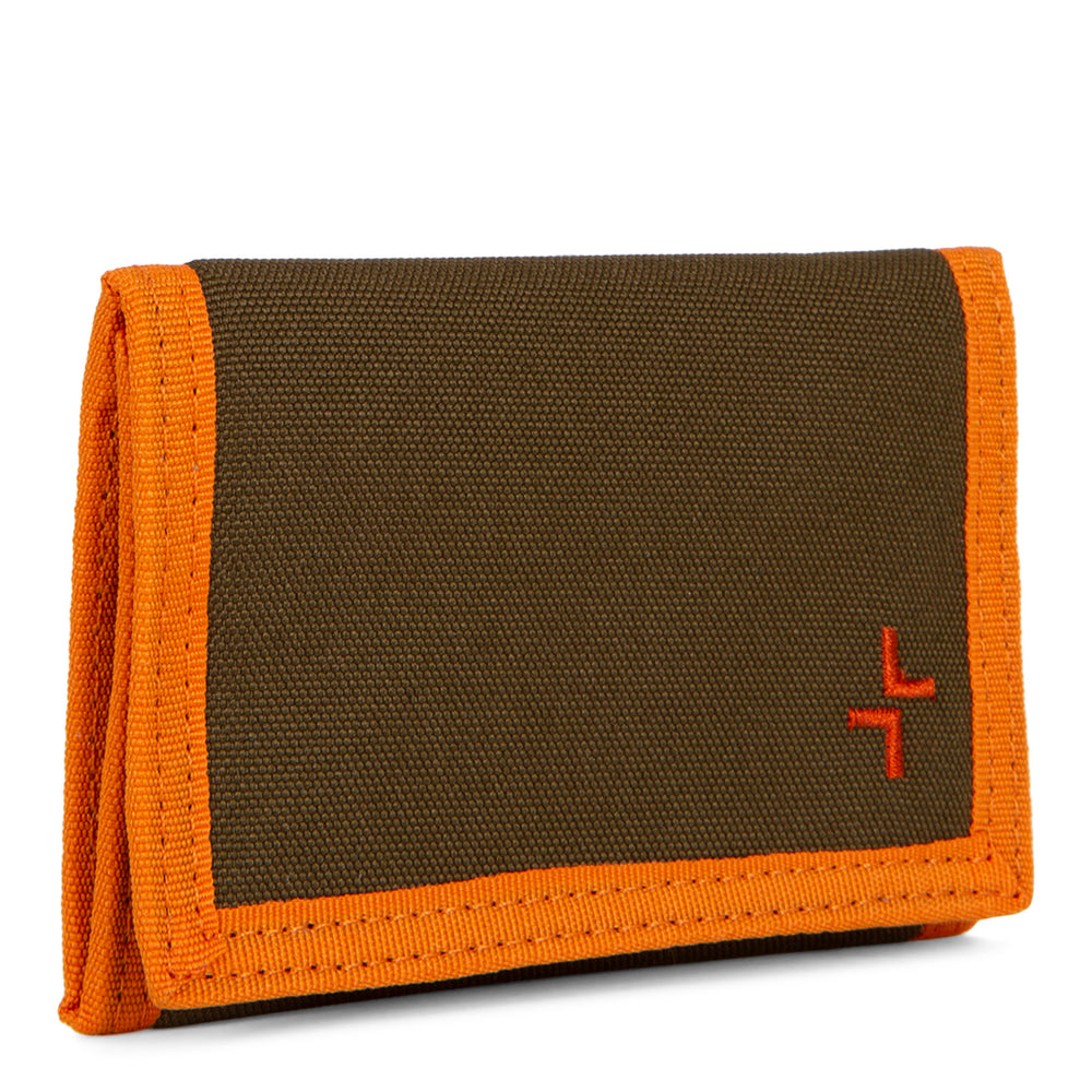 BTS 2022 RFID Wallet - Bentley