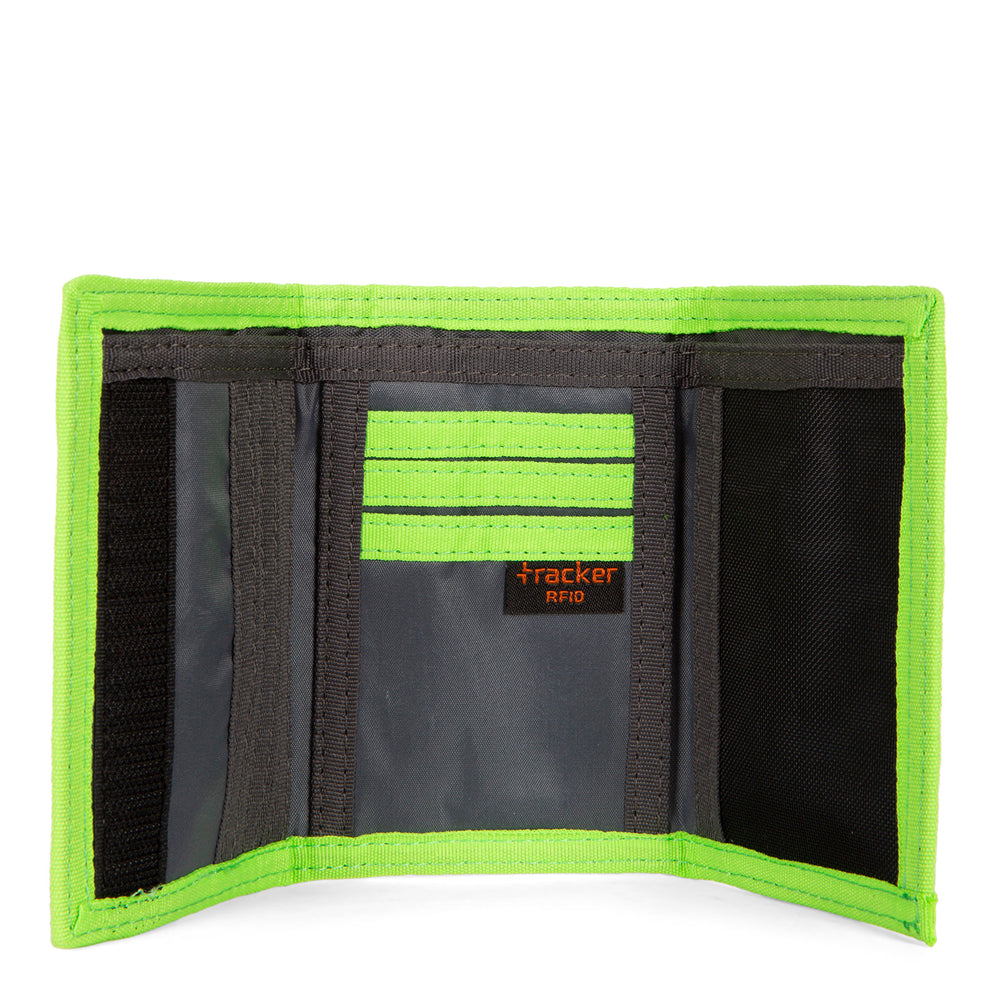 BTS 2022 RFID Wallet - Bentley