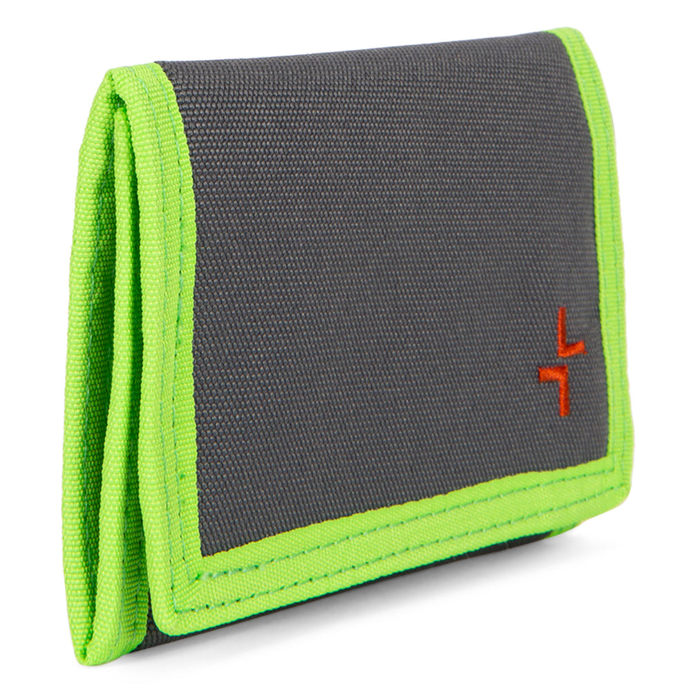 BTS 2022 RFID Wallet - Bentley