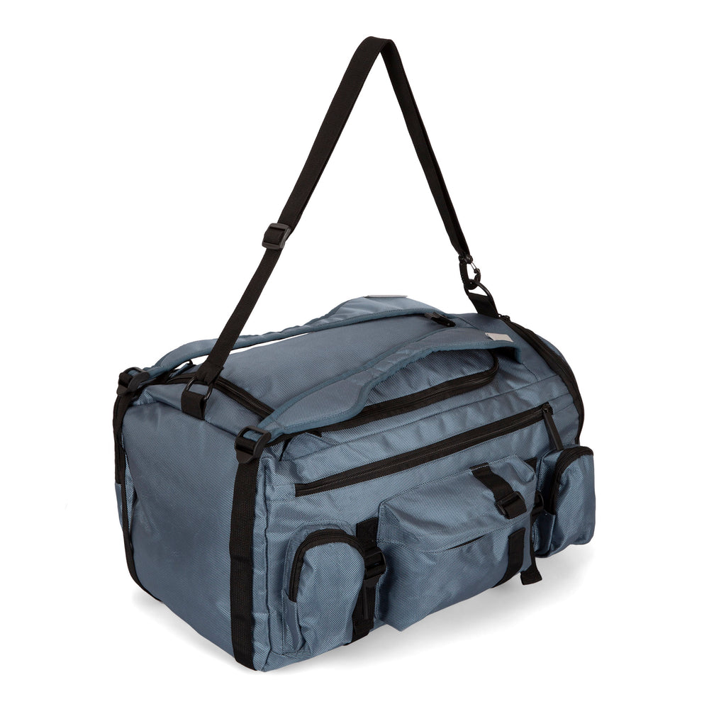 Stratford Convertible Duffle Backpack - Bentley