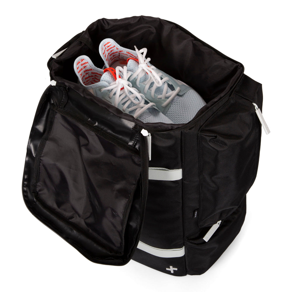 Stratford Convertible Duffle Backpack - Bentley