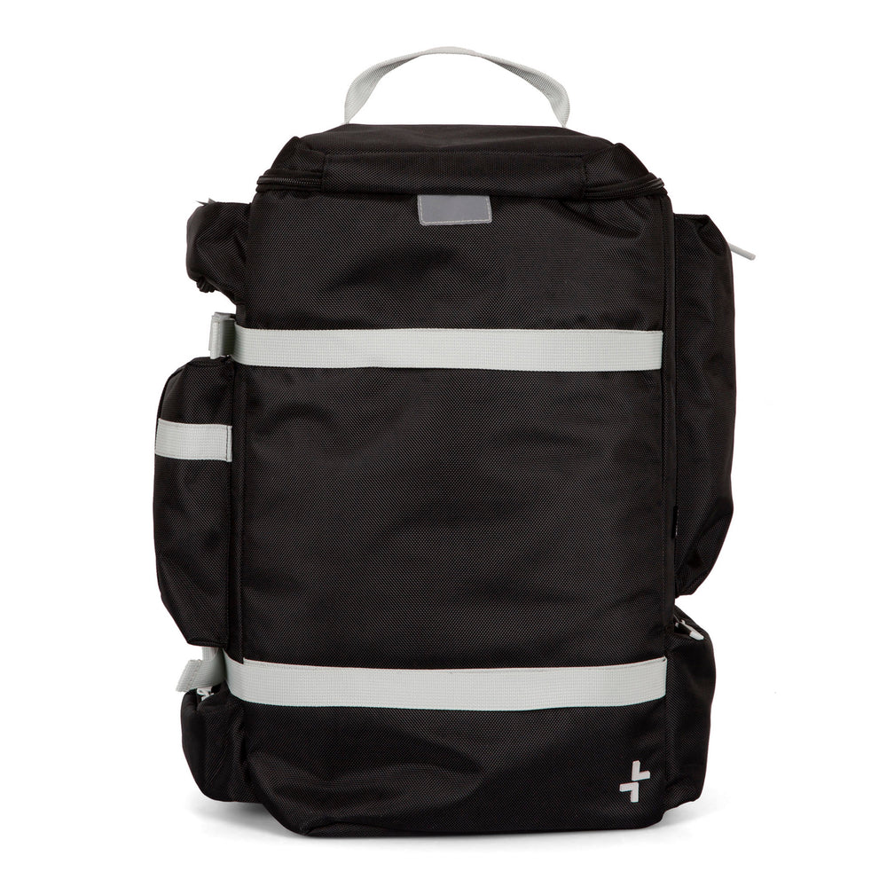 Stratford Convertible Duffle Backpack - Bentley