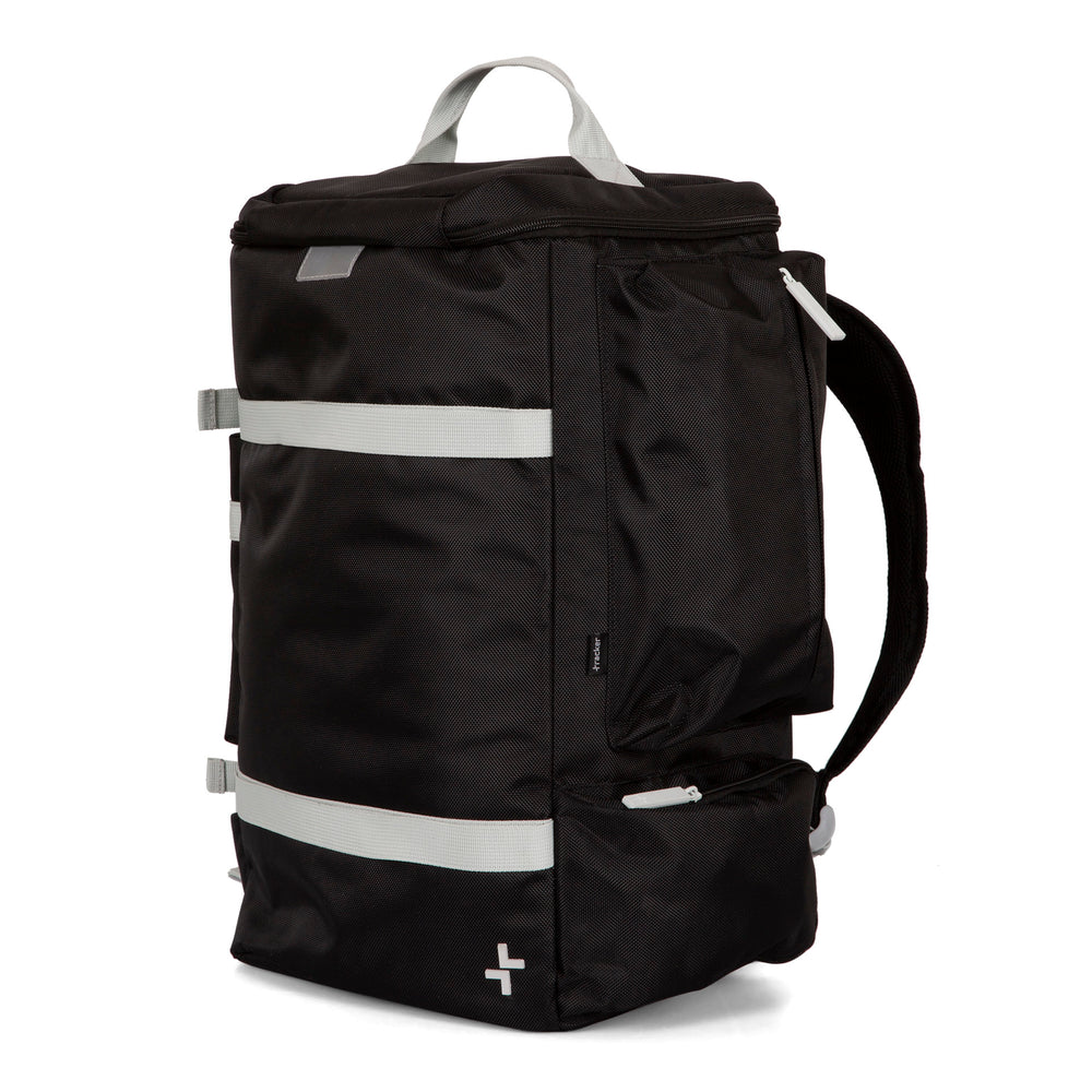 Stratford Convertible Duffle Backpack - Bentley