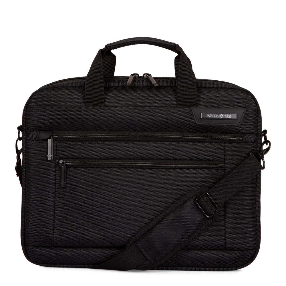 Classic NXT 15.6" Laptop Briefcase - Bentley