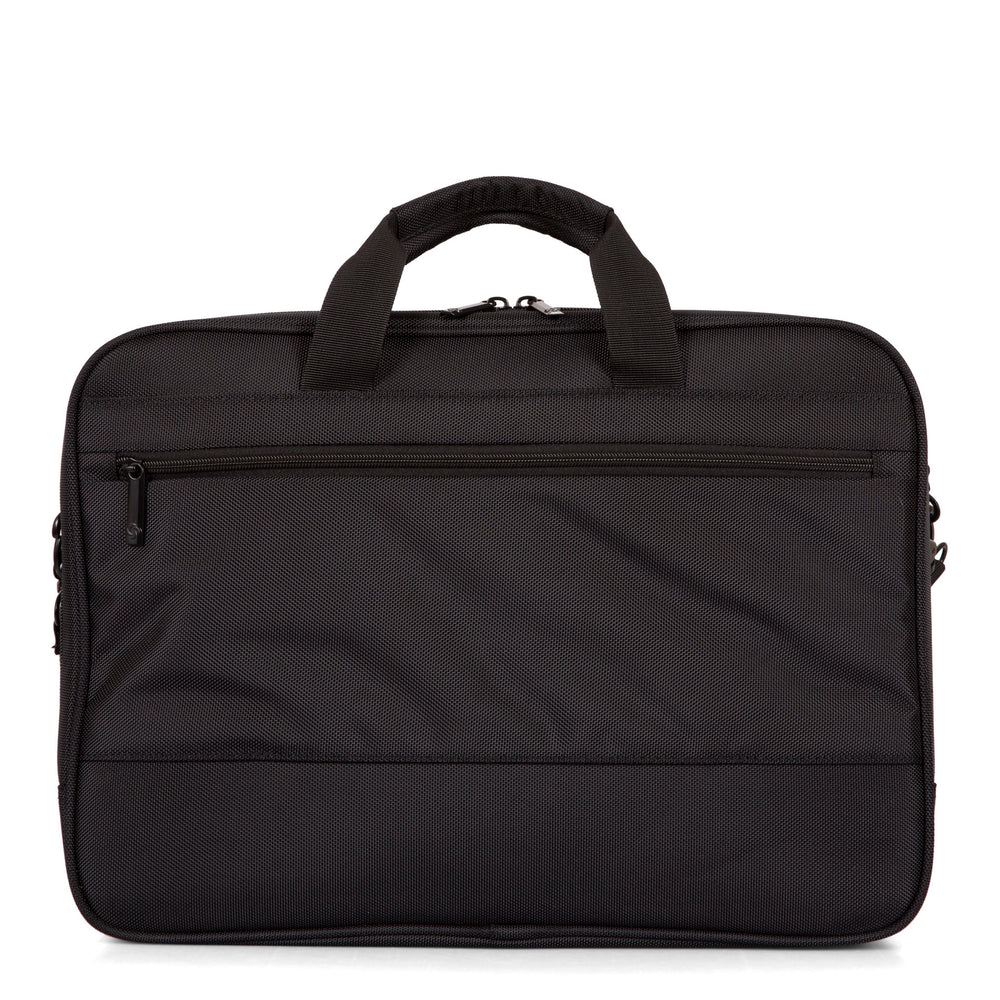 Classic NXT 17.3" Laptop Briefcase - Bentley