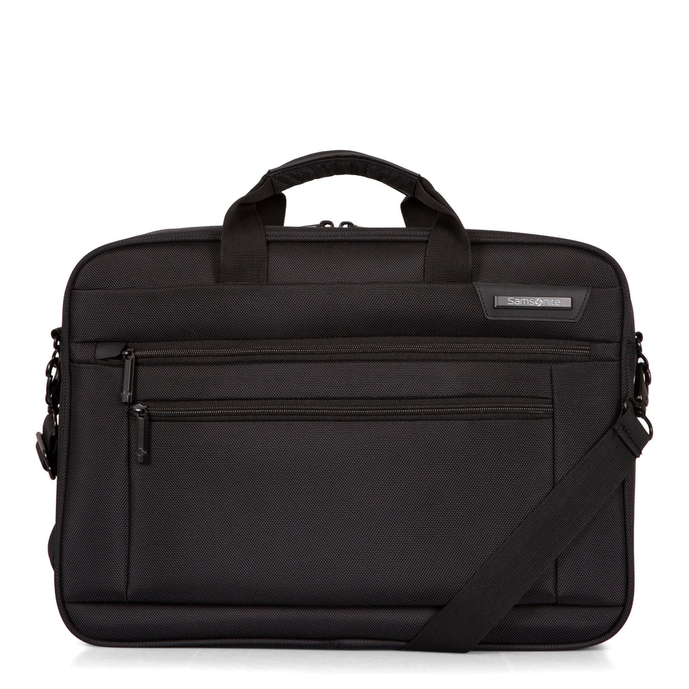 Classic NXT 17.3" Laptop Briefcase - Bentley