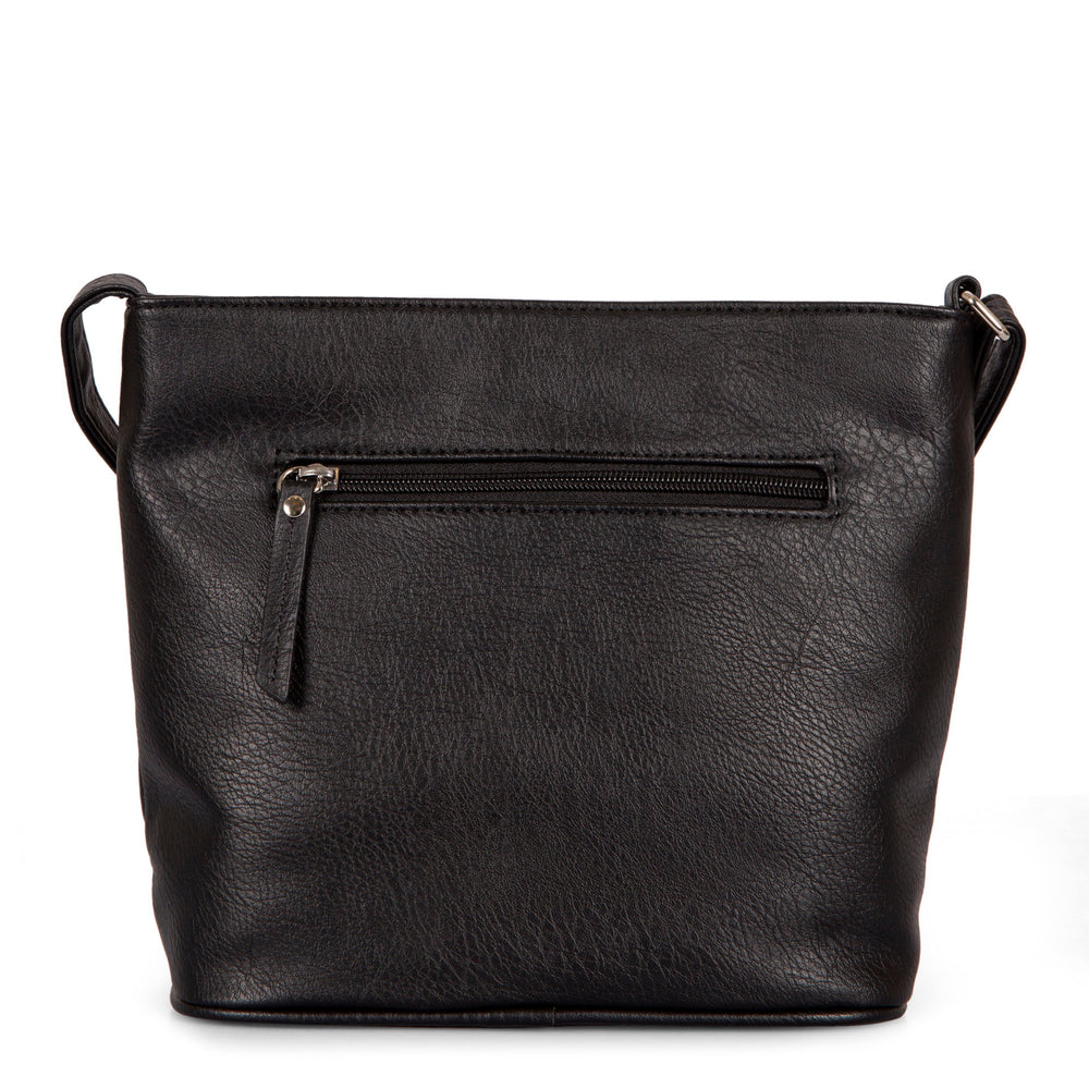 Rustic 2.0 N/S Crossbody Bag - Bentley