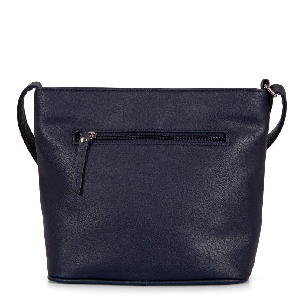 Rustic 2.0 N/S Crossbody Bag - Bentley