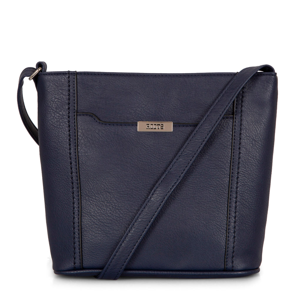 Rustic 2.0 N/S Crossbody Bag - Bentley