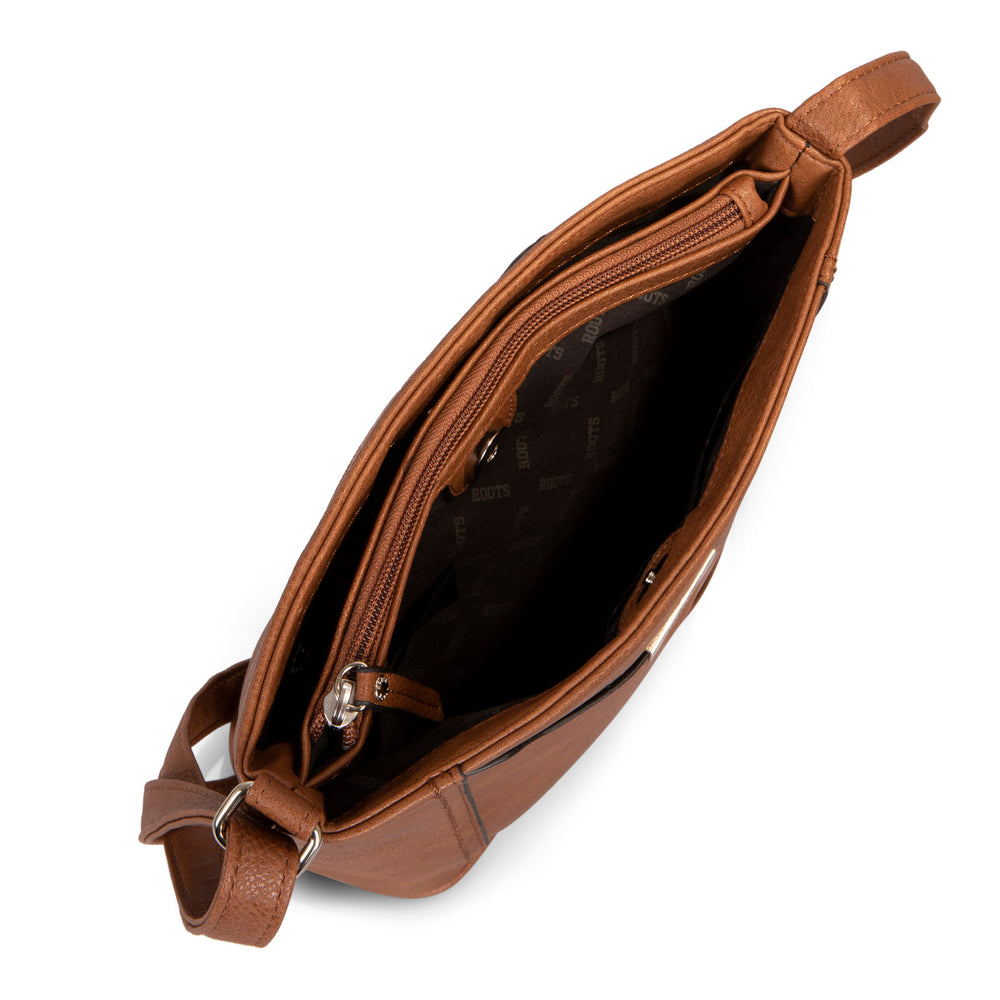 Rustic 2.0 N/S Crossbody Bag - Bentley