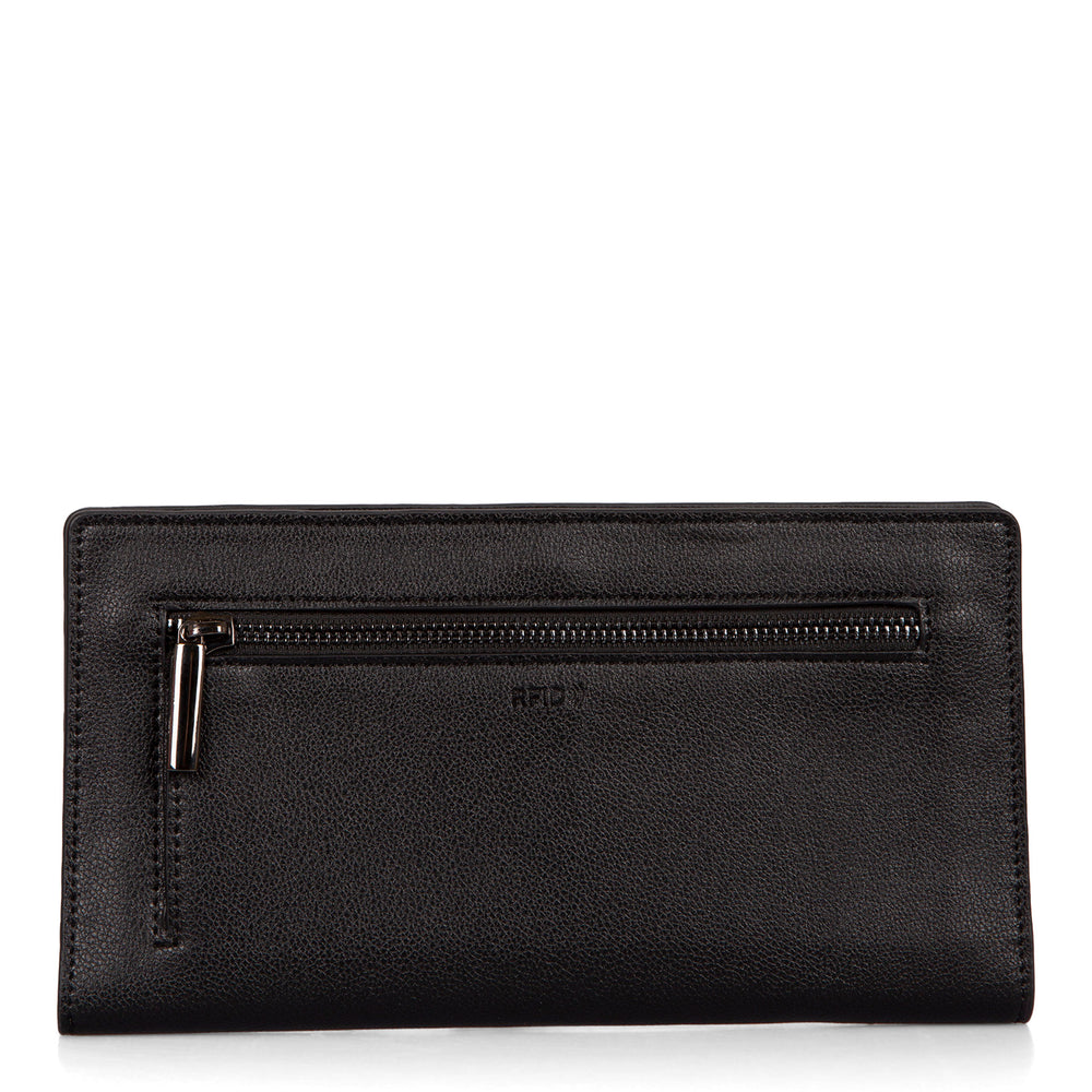 RFID Travel Document Holder - Bentley