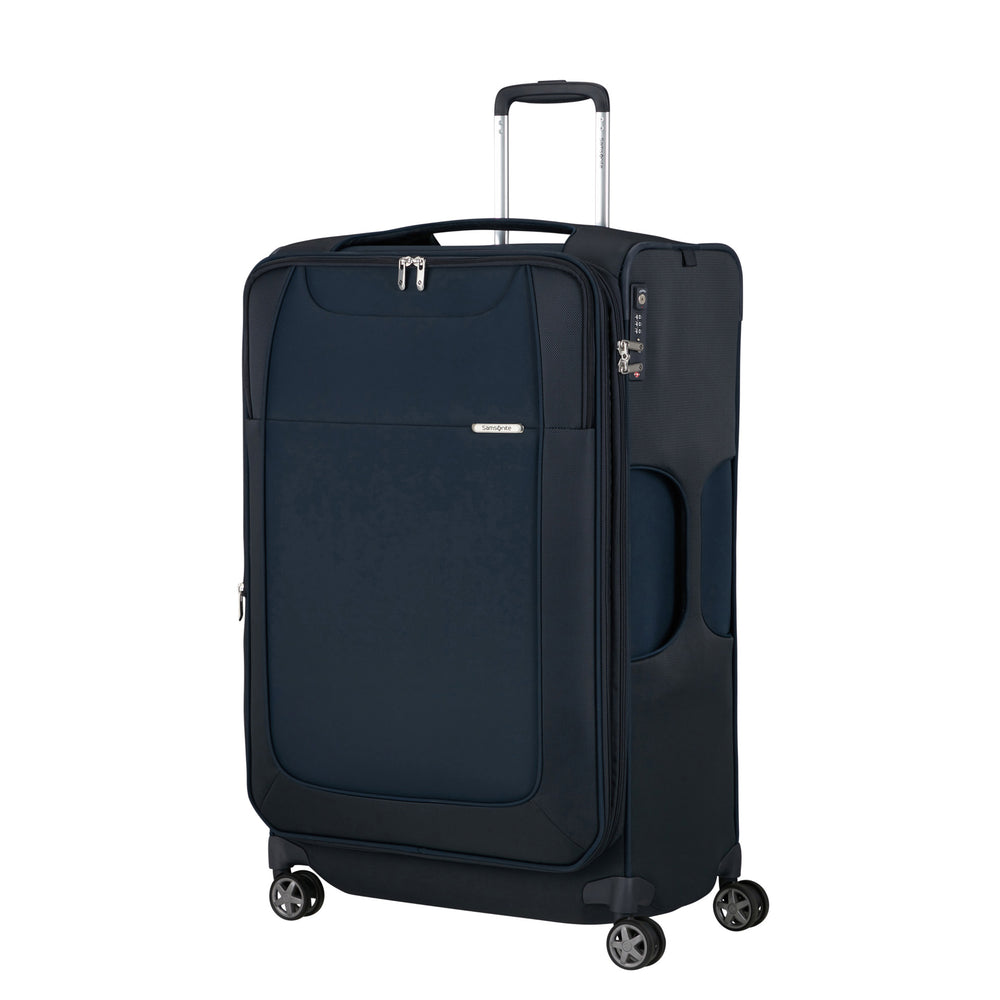 D-Lite Softside 28" Luggage - Bentley