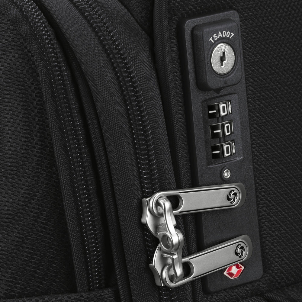 D-Lite Softside 25" Luggage - Bentley