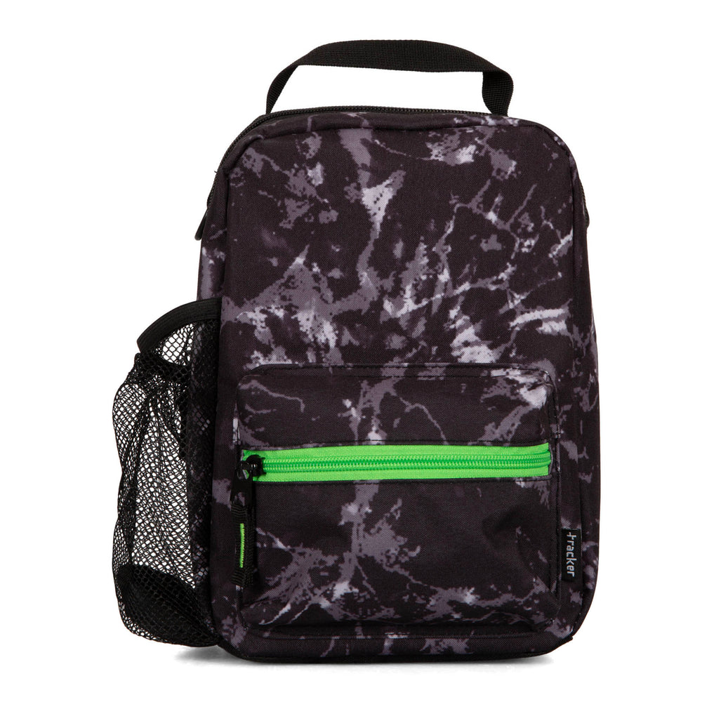 Scratch Tie Dye Lunch Box - Bentley