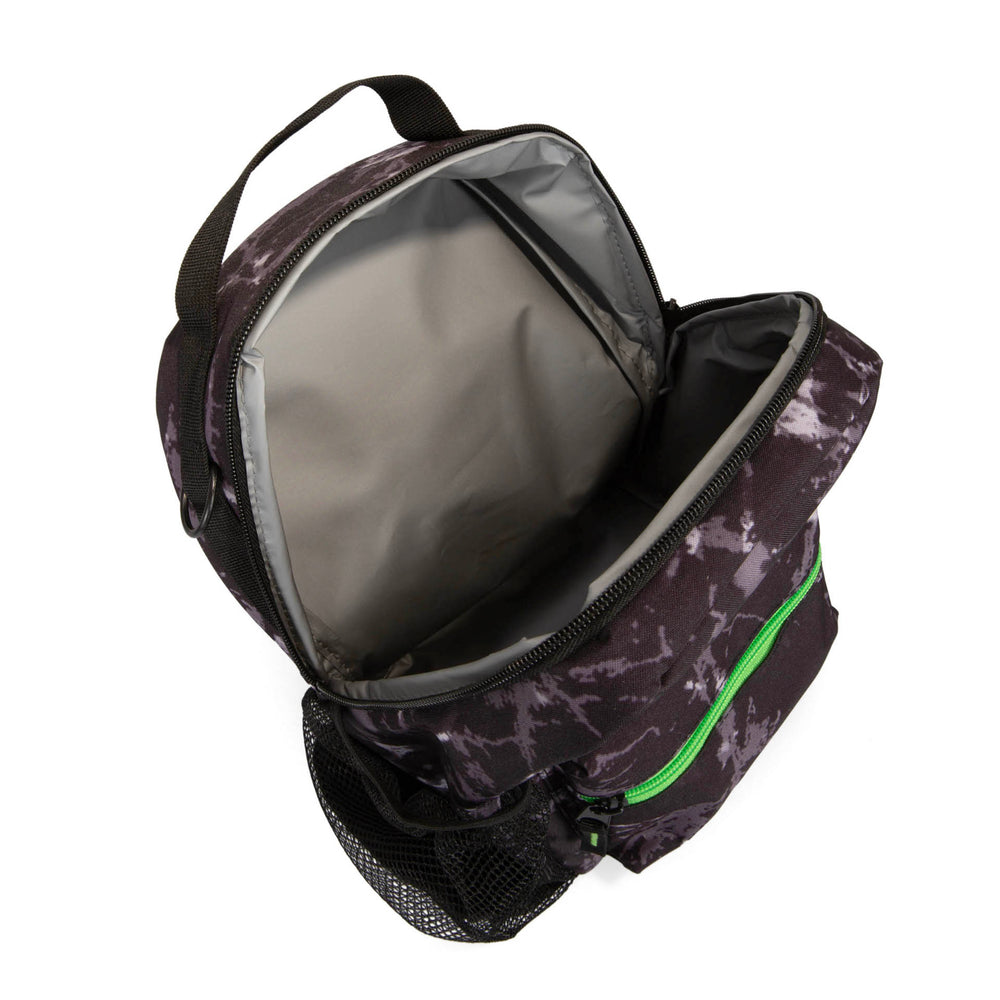Scratch Tie Dye Lunch Box - Bentley