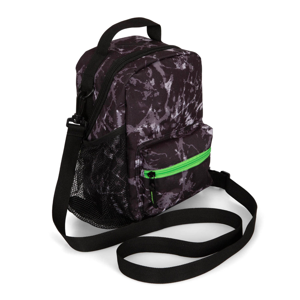 Scratch Tie Dye Lunch Box - Bentley