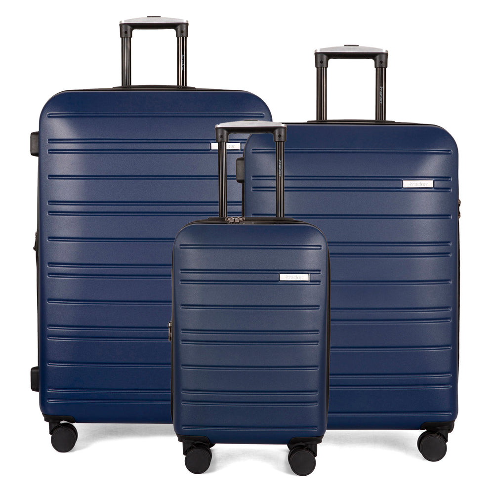Legend Hardside 3-Piece Luggage Set - Bentley