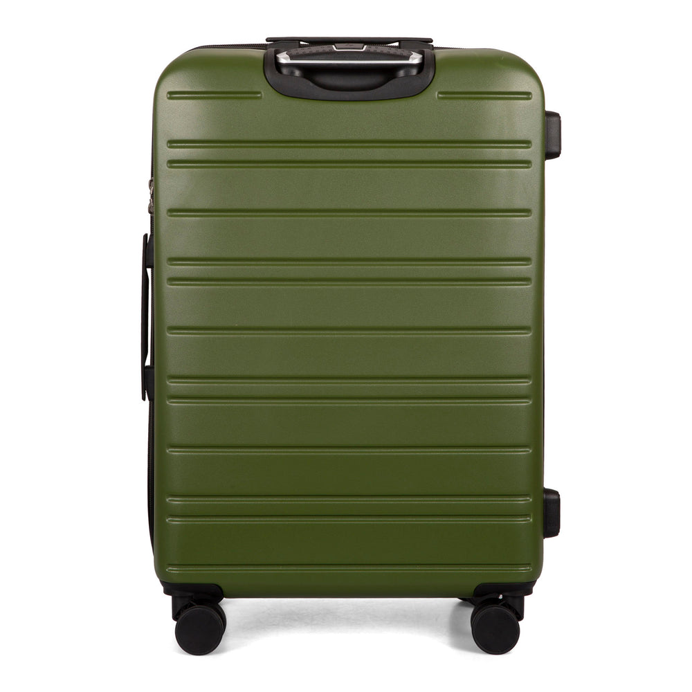 Legend Hardside 3-Piece Luggage Set - Bentley