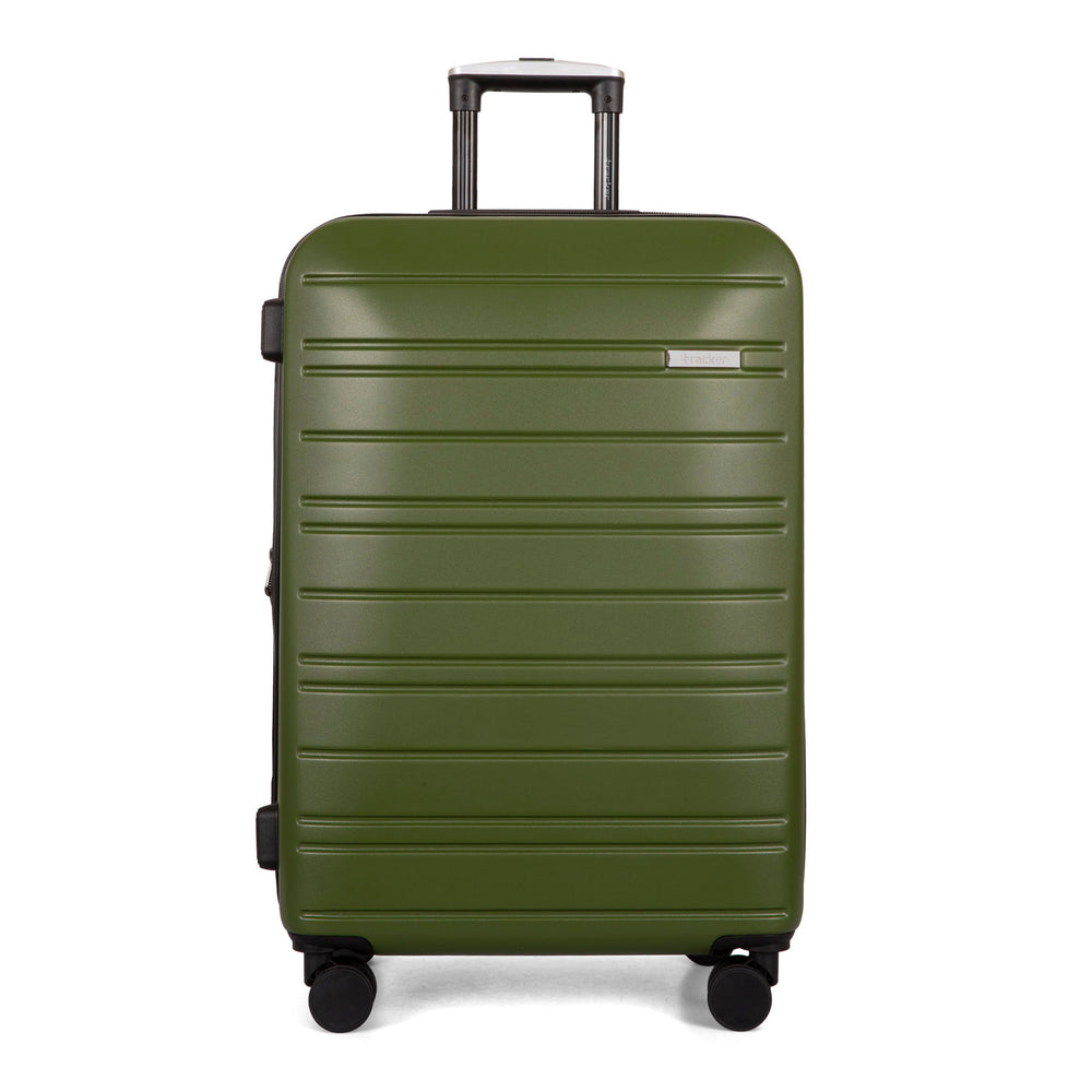 Legend Hardside 3-Piece Luggage Set - Bentley