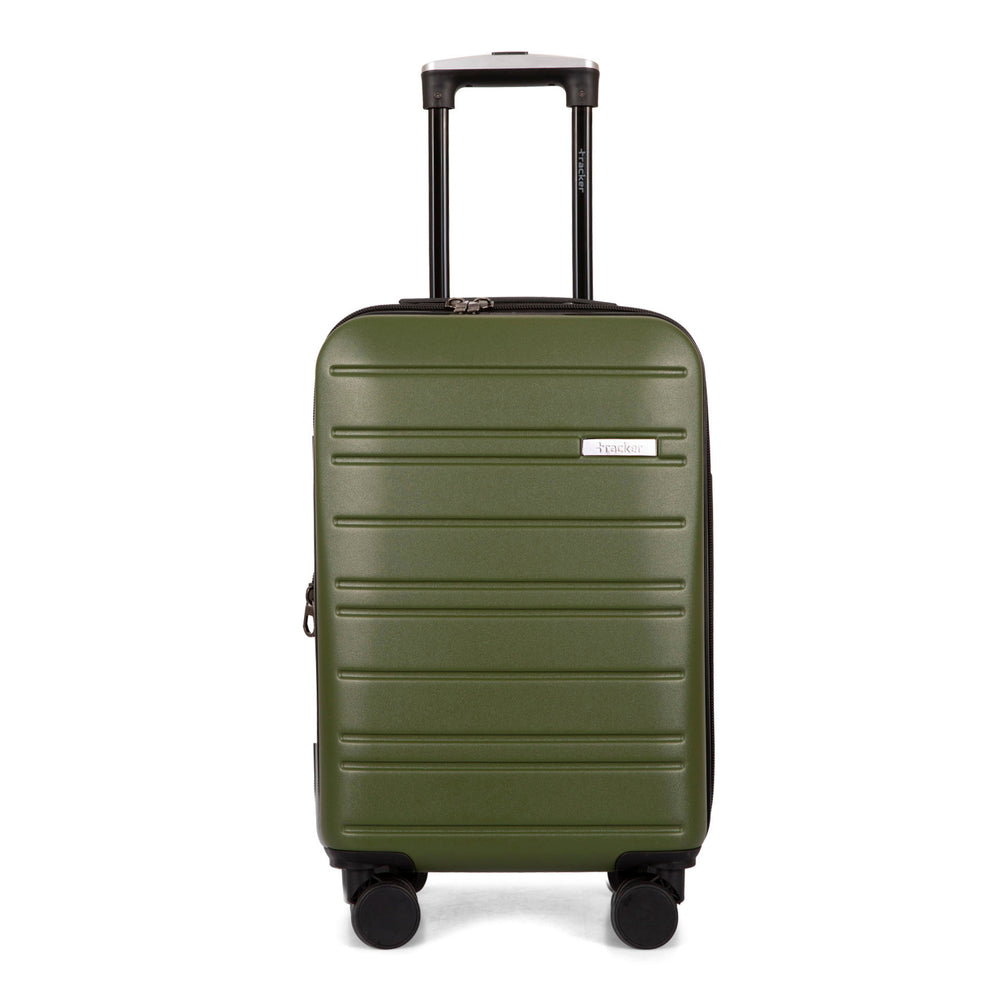 Legend Hardside 3-Piece Luggage Set - Bentley