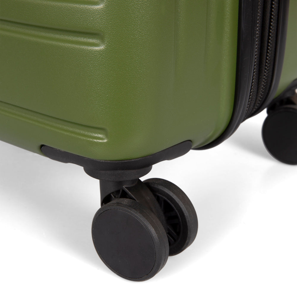 Legend Hardside 3-Piece Luggage Set - Bentley