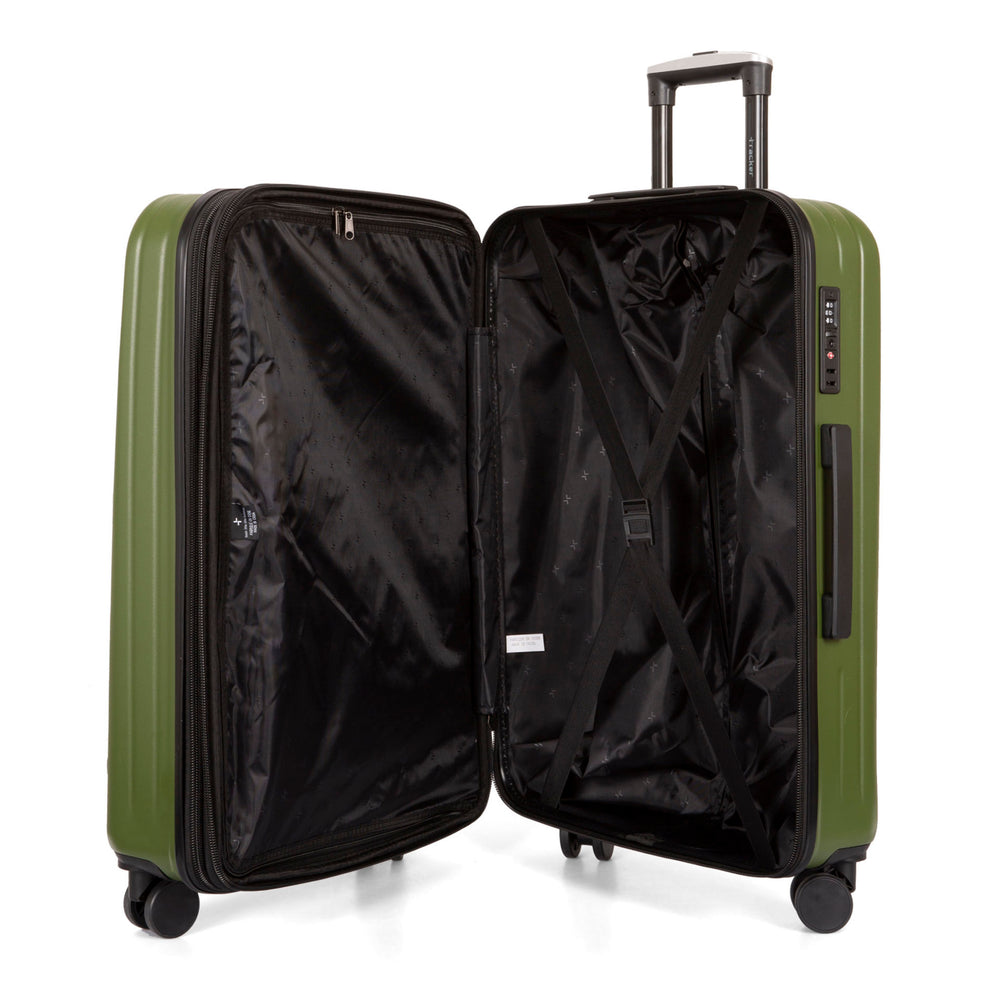 Legend Hardside 3-Piece Luggage Set - Bentley