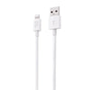 USB-A to Lightning Charge Cable (6.6ft) - Bentley